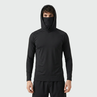 Lightweight Sun Hoodie