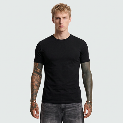 Essential Slim Fit T-Shirt