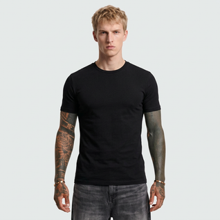 Essential Slim Fit T-Shirt