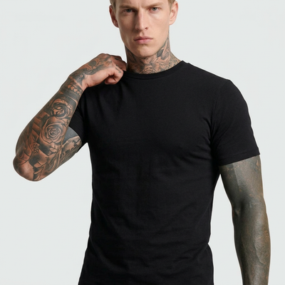 Essential Slim Fit T-Shirt