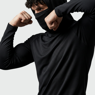 Lightweight Sun Hoodie