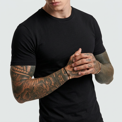 Essential Slim Fit T-Shirt