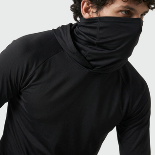 Lightweight Sun Hoodie