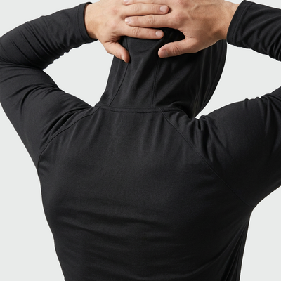 Lightweight Sun Hoodie