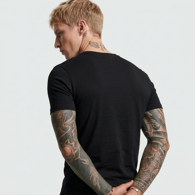 Essential Slim Fit T-Shirt