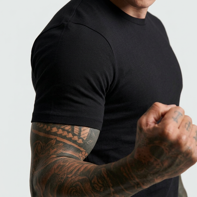 Essential Slim Fit T-Shirt