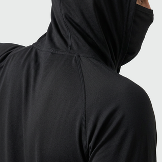 Lightweight Sun Hoodie