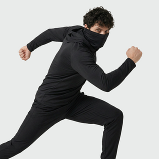 Lightweight Sun Hoodie