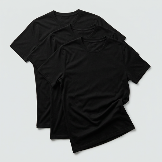 Essential Slim Fit T-Shirt