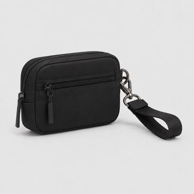 Iris Wallet RFID