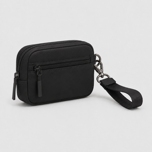 Iris Wallet RFID