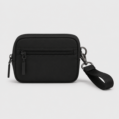 Iris Wallet RFID