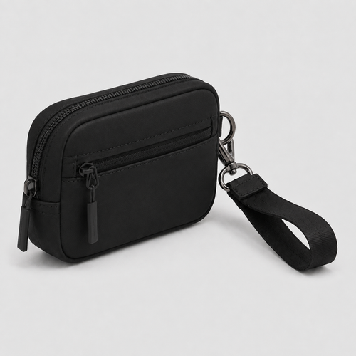 Iris Wallet RFID