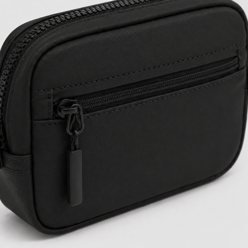 Iris Wallet RFID