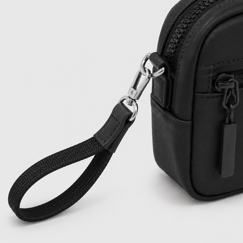 Iris Wallet RFID