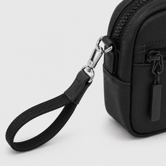 Iris Wallet RFID