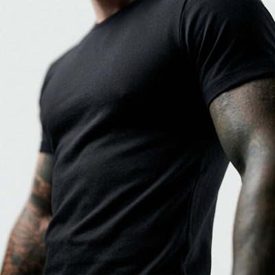 Essential Slim Fit T-Shirt