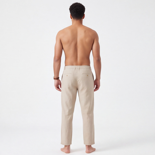 Essential Linen Pants
