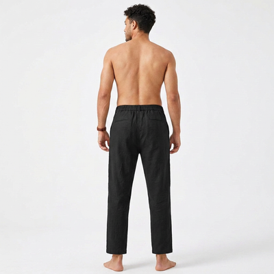 Essential Linen Pants