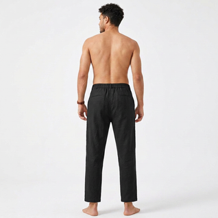 Essential Linen Pants