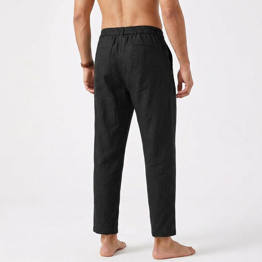 Essential Linen Pants