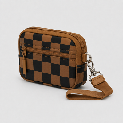 Iris Wallet RFID