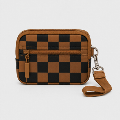 Iris Wallet RFID