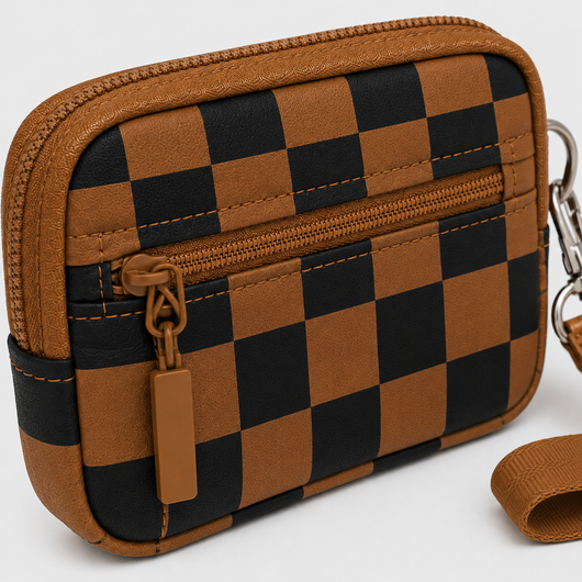 Iris Wallet RFID