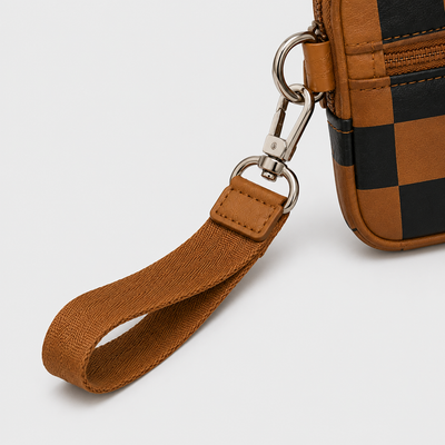 Iris Wallet RFID