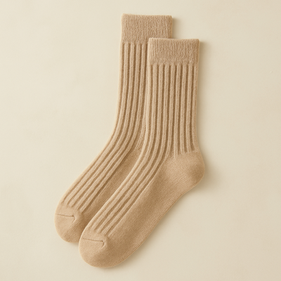 Cashmere Socks