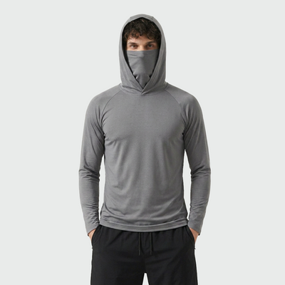 Lightweight Sun Hoodie