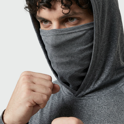 Lightweight Sun Hoodie