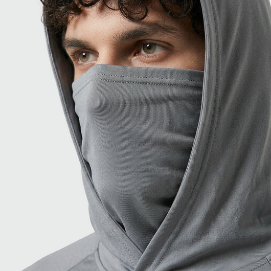Lightweight Sun Hoodie