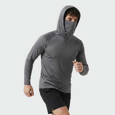 Lightweight Sun Hoodie