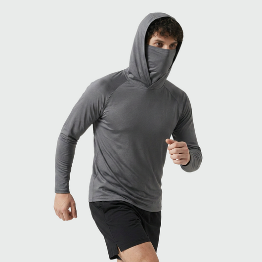 Lightweight Sun Hoodie
