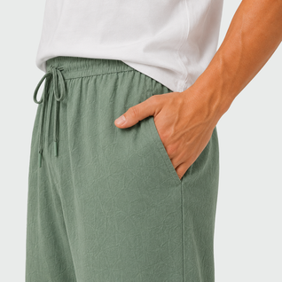 Amalfi Linen Pant