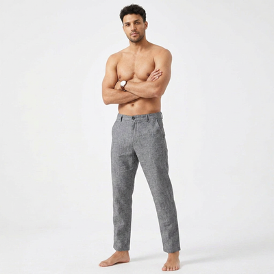 Essential Linen Pants