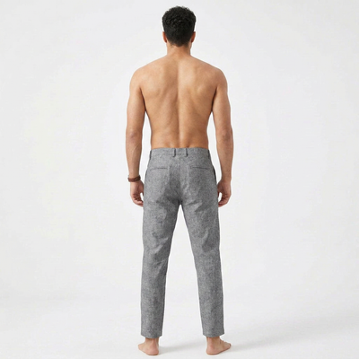 Essential Linen Pants