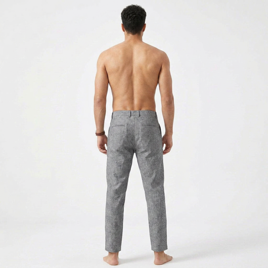Essential Linen Pants