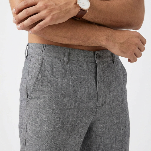 Essential Linen Pants