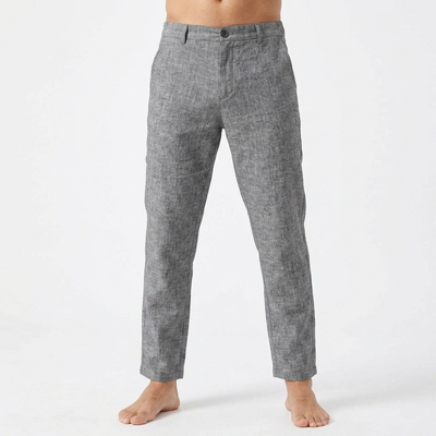 Essential Linen Pants