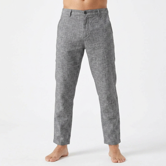 Essential Linen Pants