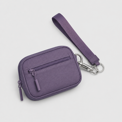 Iris Wallet RFID