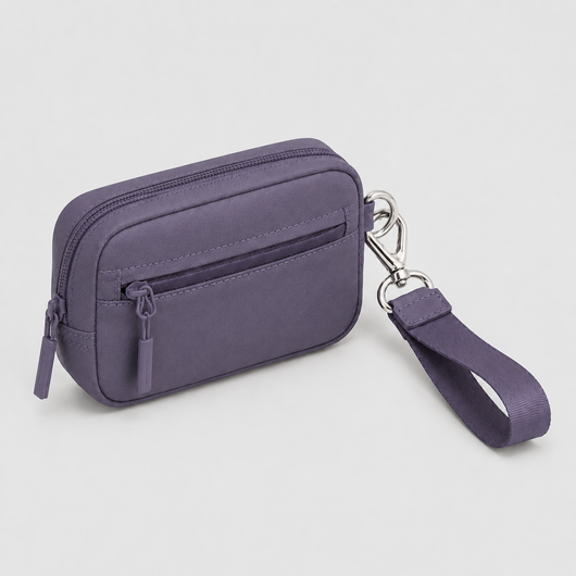 Iris Wallet RFID