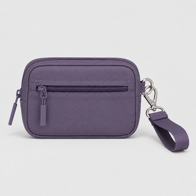 Iris Wallet RFID