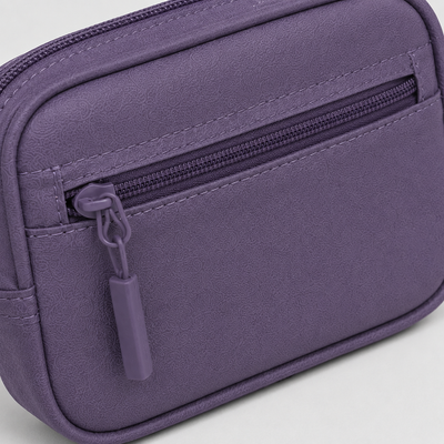 Iris Wallet RFID