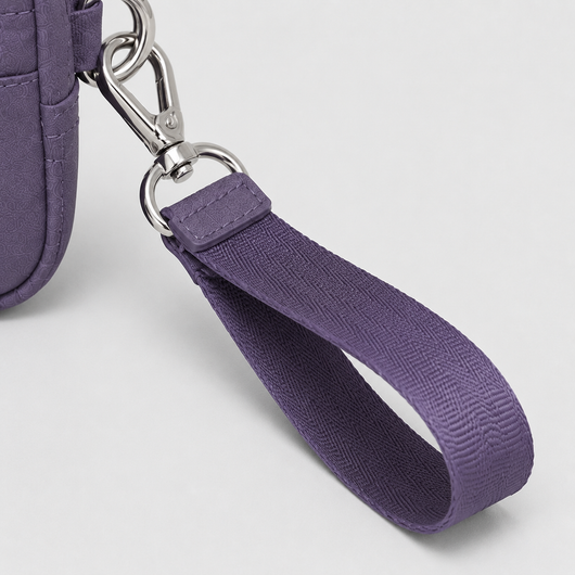 Iris Wallet RFID