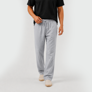 Amalfi Linen Pant