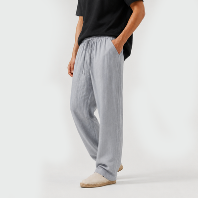 Amalfi Linen Pant