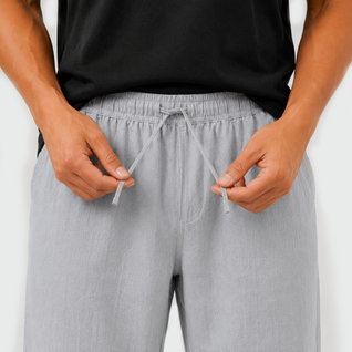Amalfi Linen Pant